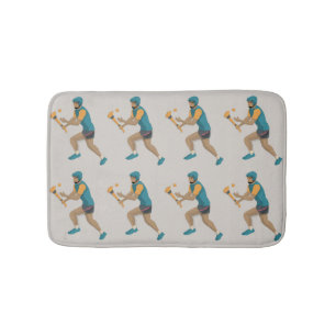 Tapis De Bain Hurler
