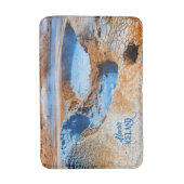 Tapis De Bain Hverir, Islande (Devant (Vertical))