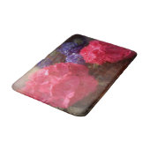Tapis De Bain Hydrangea Bath Mat (Angle)