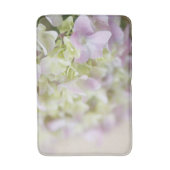 Tapis De Bain Hydrangea closeup (Devant (Vertical))