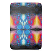 Tapis De Bain Hydrothérapie Bliss : Bain Mate Design unique (devant Vertical)