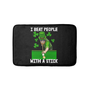 Tapis De Bain I Beat People