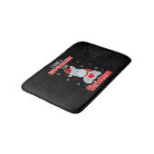 Tapis De Bain I Want A (Angle)