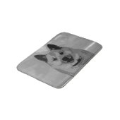 Tapis De Bain IcelandicSheepdog20151203 (Angle)