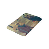 Tapis De Bain Icône dépeignant l'annonce (Angle)