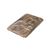 Tapis De Bain Icône orthodoxe (Angle)