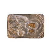 Tapis De Bain Icône orthodoxe (Devant)