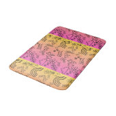 Tapis De Bain icônes (Angle)