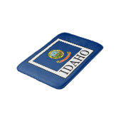 Tapis De Bain Idaho (Angle)