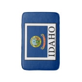 Tapis De Bain Idaho (Devant (Vertical))