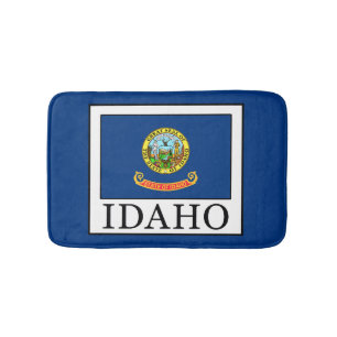 Tapis De Bain Idaho