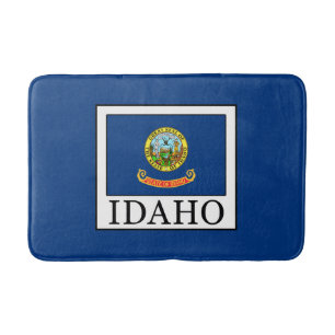 Tapis De Bain Idaho