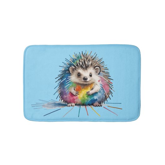 Tapis De Bain Igel (homonymie) (Devant)