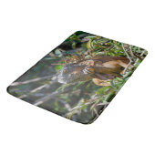 Tapis De Bain Iguana exotique, Belize Photographie (Angle)