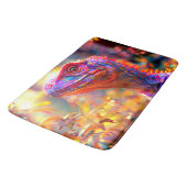 Tapis De Bain Iguanna (Angle)