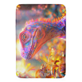 Tapis De Bain Iguanna (devant Vertical)