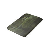 Tapis De Bain Île de l'Amour (par Konstantin Somov) (Angle)