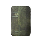 Tapis De Bain Île de l'Amour (par Konstantin Somov) (Devant (Vertical))