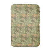 Tapis De Bain Îles Browns (Devant (Vertical))