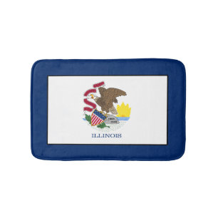 Tapis De Bain Illinois