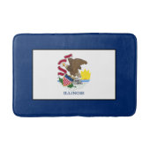 Tapis De Bain Illinois (Devant)