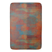 Tapis De Bain Illusion sud-ouest (devant Vertical)