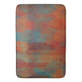 Tapis De Bain Illusion sud-ouest (devant Vertical)