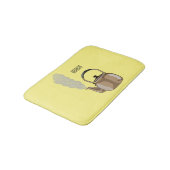 Tapis De Bain Illustration de la bouilloire à thé ou à thé (Angle)