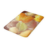 Tapis De Bain Illustration du dessert de balle Taro (Angle)