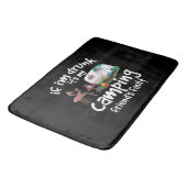 Tapis De Bain I'm (Angle)