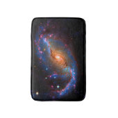 Tapis De Bain Image 1672 d'astronomie de la galaxie spirale (Devant (Vertical))