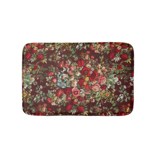 Tapis De Bain Image des arts industriels du XIXe siècle (Devant)