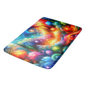Tapis De Bain Imaginaire (Angle)