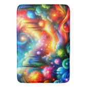 Tapis De Bain Imaginaire (devant Vertical)