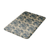 Tapis De Bain Imaginaire Dragons antiques (Angle)