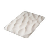 Tapis De Bain Imitation Beach Sand (Angle)
