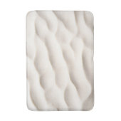 Tapis De Bain Imitation Beach Sand (Devant (Vertical))