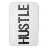 Tapis De Bain Immense (devant Vertical)