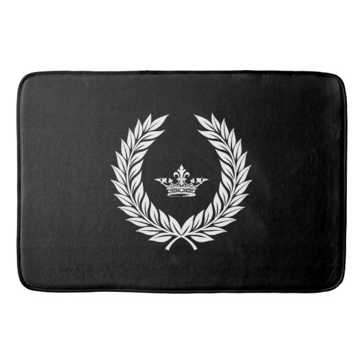 Tapis De Bain impérial (Devant)
