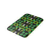 Tapis De Bain Impression à thème Llama (Angle)