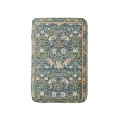 Tapis De Bain Impression de tapis de soie persan (Devant (Vertical))