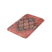 Tapis De Bain Impression de tapis de soie persan (Angle)