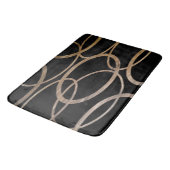 Tapis De Bain Impression graphique Bain/Mat de cuisine (Angle)