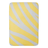 Tapis De Bain Impression Zebra (devant Vertical)