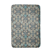 Tapis De Bain in blue (Devant (Vertical))