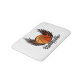 Tapis De Bain Inarrêtable (basket-ball) (Angle)