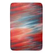 Tapis De Bain Incendie autochtone (devant Vertical)
