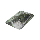 Tapis De Bain Incilius alvarius (Angle)