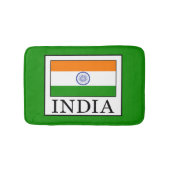 Tapis De Bain Inde (Devant)