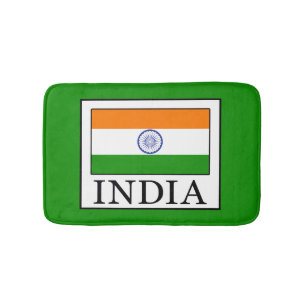 Tapis De Bain Inde
